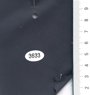 3633 Charcoal