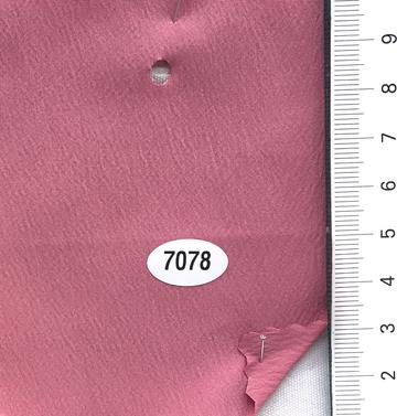 7078 Pale Orange