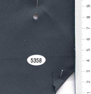 5358 Turquoise