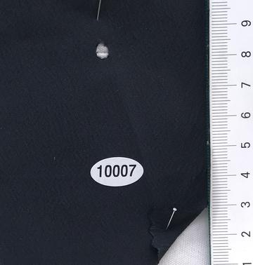 10007 Black