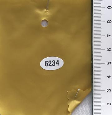 6234 Yellow