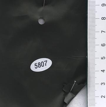 5807 Deep Green