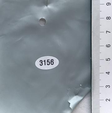 3156 Pale Green