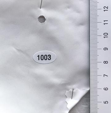 1003 White