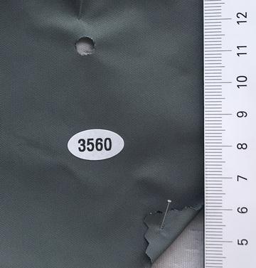3560 Deep Green