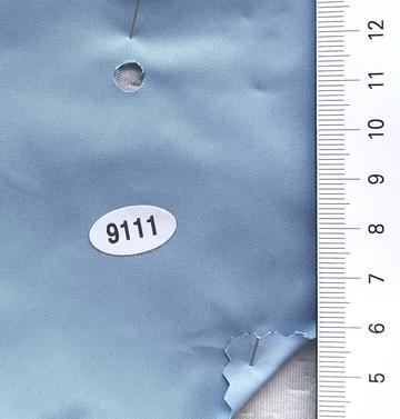9111 Pale Blue