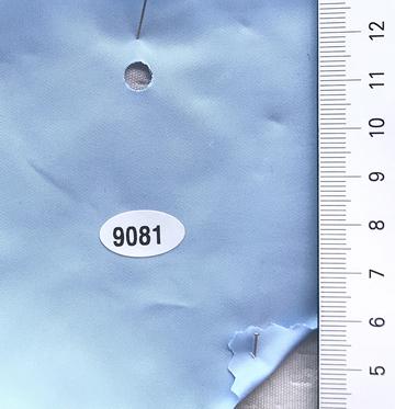 9081 Pale Blue