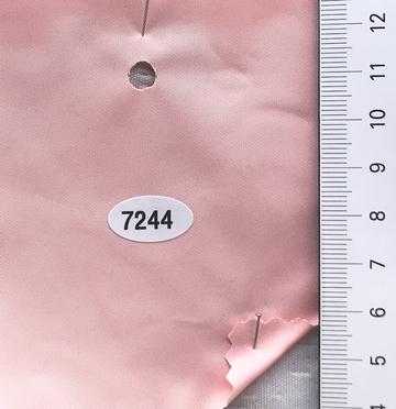 7244 Pale Orange