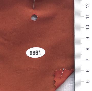 6861 Brick