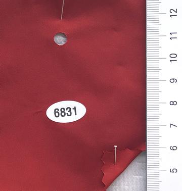 6831 Red