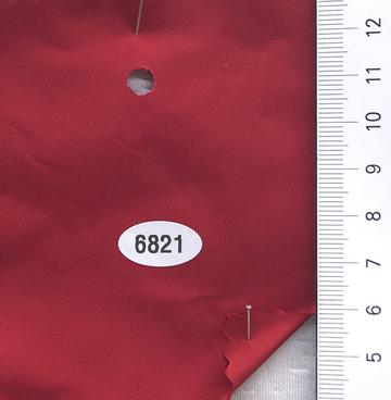 6821 Red