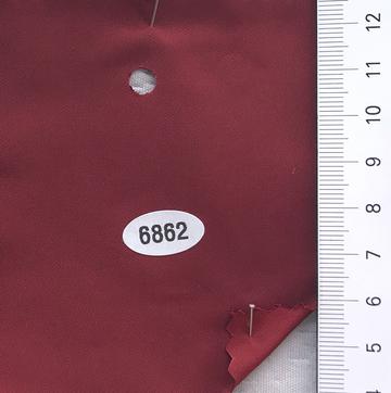 6862 Red