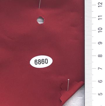 6860 Red