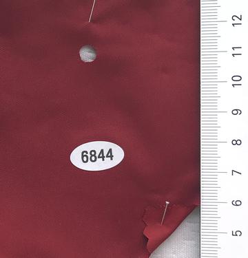 6844 Red