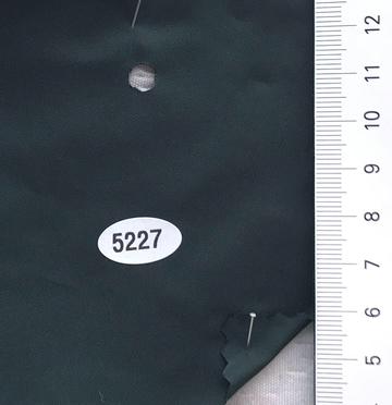 5227 Deep Green