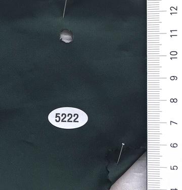 5222 Deep Green