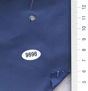 9696 Blue