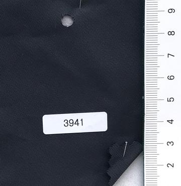 Recycled Polyester Anti-Static Twill