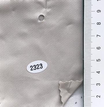 2323 Gray