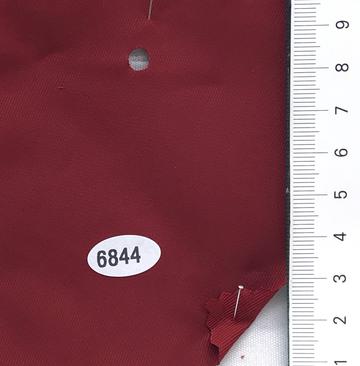6844 Red