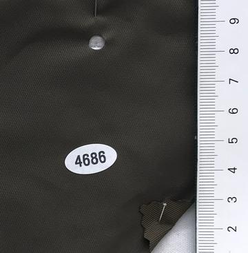 4686 Deep Green