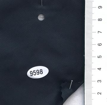 9598 Turquoise