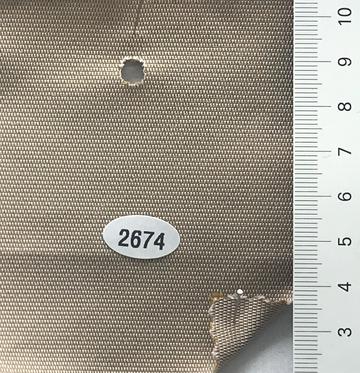 2674 Beige