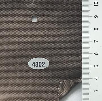 4302 Brown