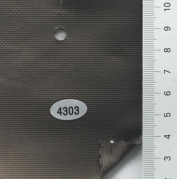 4303 Brown