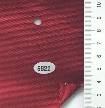 6822 Red
