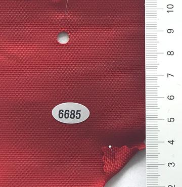 6685 Red