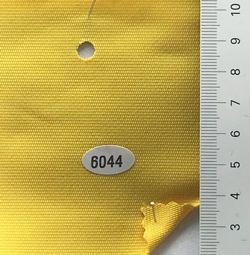 6044 Yellow