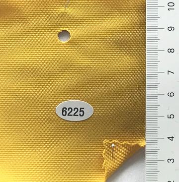 6225 Yellow