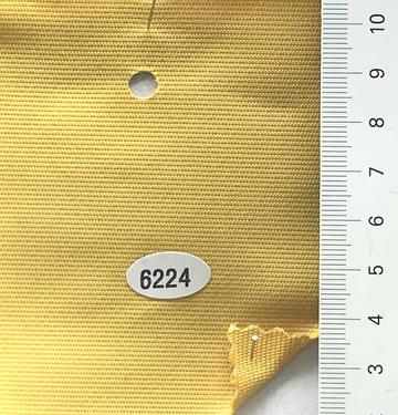 6224 Yellow