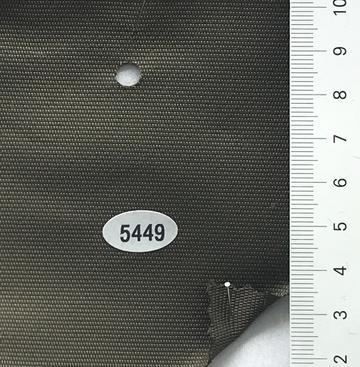 5449 Deep Green