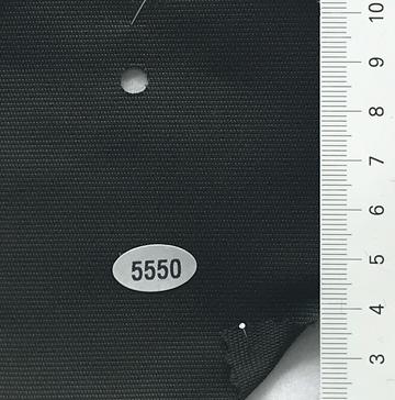 5550 Deep Green