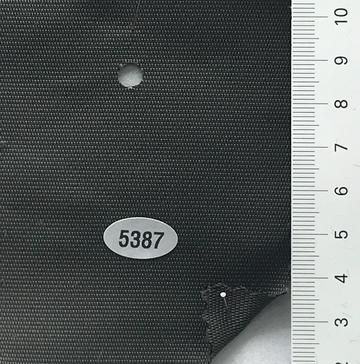 5387 Deep Green