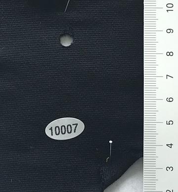 10007 Black