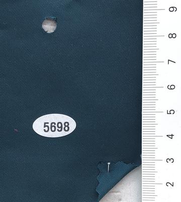 5698 Turquoise