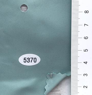 5370 Turquoise