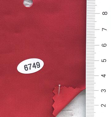 6749 Red