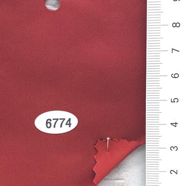 6774 Red