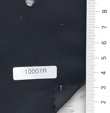 10007R Black