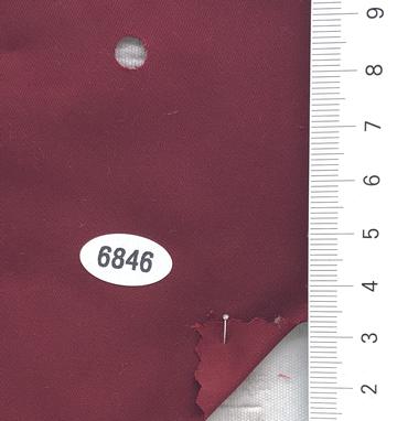 6846 Wine