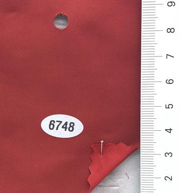 6748 Red