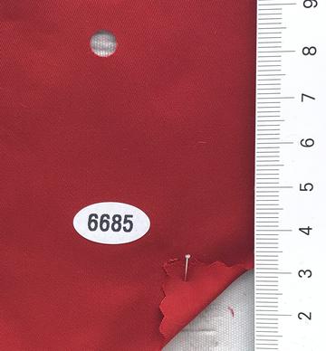 6685 Red