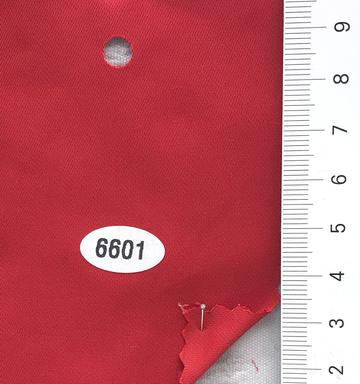 6601 Red