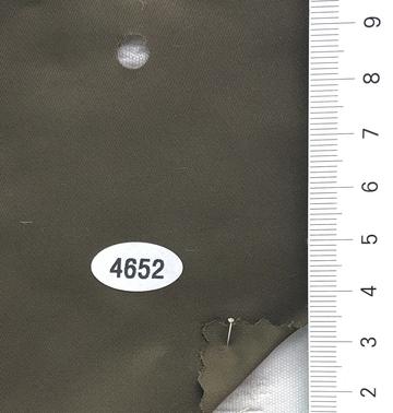 4652 Deep Green