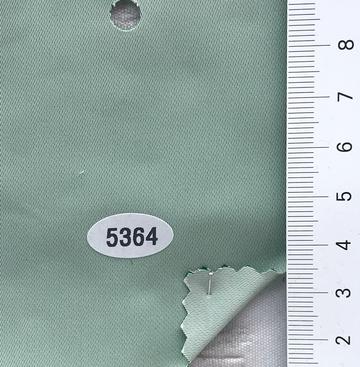 5364 Pale Green