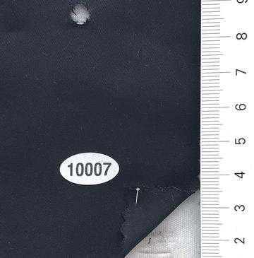 10007 Black